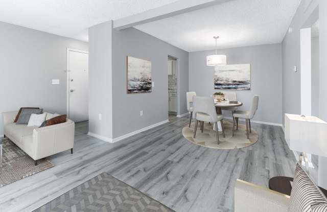 Mystic Bay Apartments