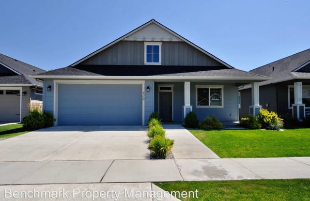 6312 N Descartes Drive - 6312 North Descartes Drive, Coeur d'Alene, ID 83815