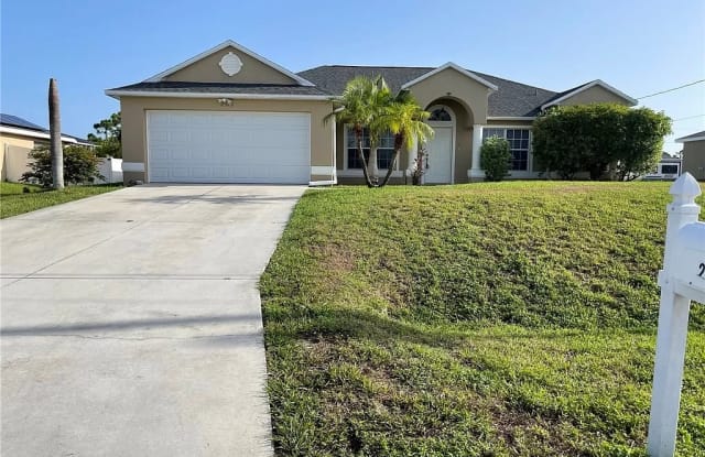 2513 Northwest 28th Street - 2513 Northwest 28th Street, Cape Coral, FL 33993