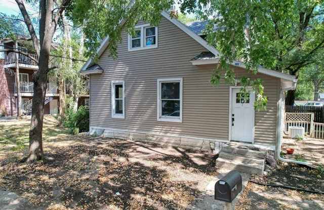 PRICE REDUCED + 1/2 OFF 1st MONTH'S RENT - Cozy Home w/ Large Yard  Finished Attic