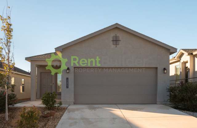 Photo of CHECK OUT THIS BRAND NEW DR HORTON HOME - CALL US TODAY AT (505) 808-6467 TO SCHEDULE A CONVENIENT SHOWING