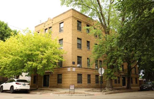 2533 Seminary