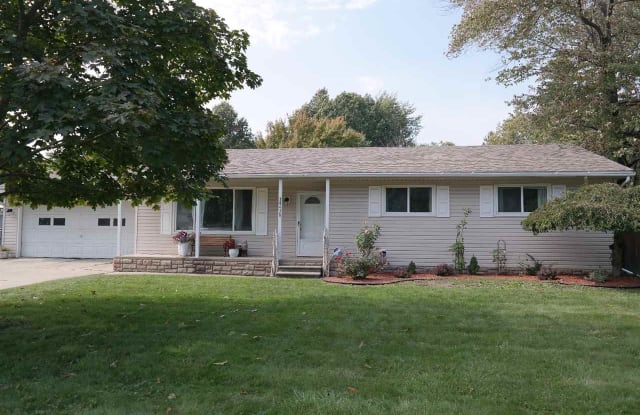 38435 Hazel - 38435 Hazel Street, Macomb County, MI 48045