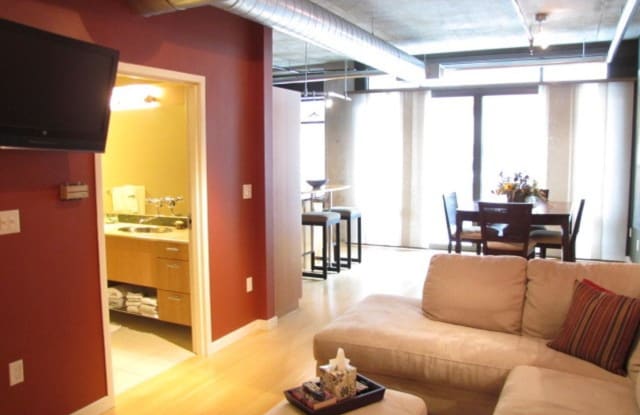 1401 Wewatta St Unit 202 - 1401 Wewatta Street, Denver, CO 80202