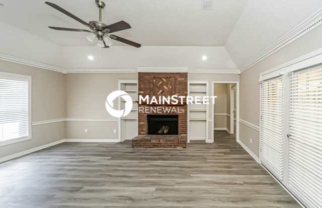 6750 Lake Point Circle