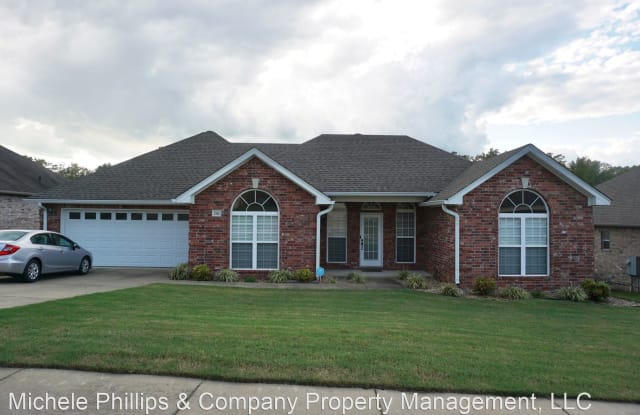 2101 Meridian Dr - 2101 Meridian Drive, Sherwood, AR 72120