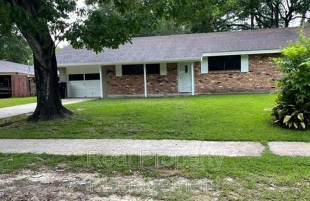 2351 Sweetleaf St.