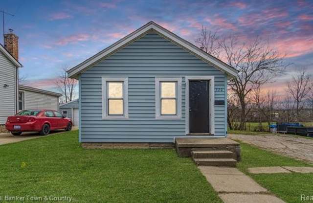 520 MAUS Avenue