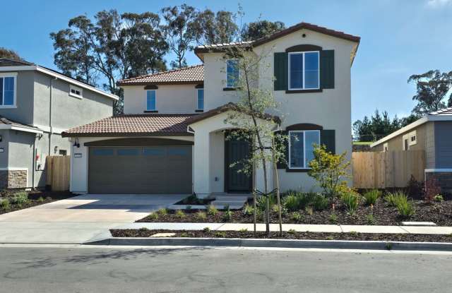 Newly Built Mertiage Home in Richmond, CA... photos photos