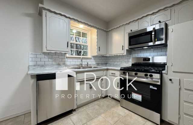 Photo of Beautifully Remodeled 3 Bed/1.5 Bath Home in Moore with 1-Car Garage