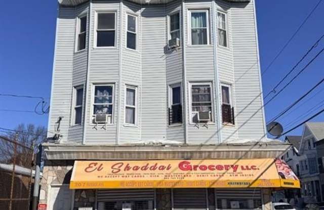 207 Sussex Avenue