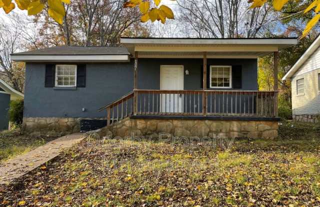 4621 Highland Ave - 4621 Highland Avenue, Chattanooga, TN 37410