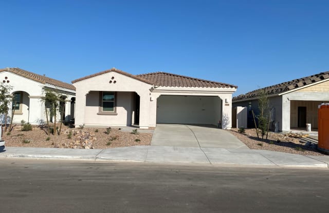 20238 W BUCHANAN Street - 20238 W Buchanan St, Buckeye, AZ 85326