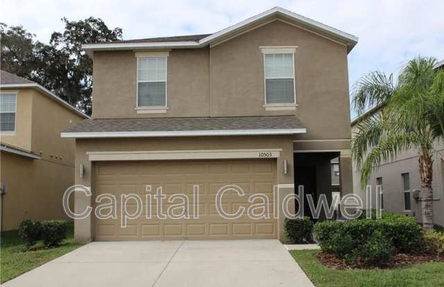 10503 White Peacock Pl