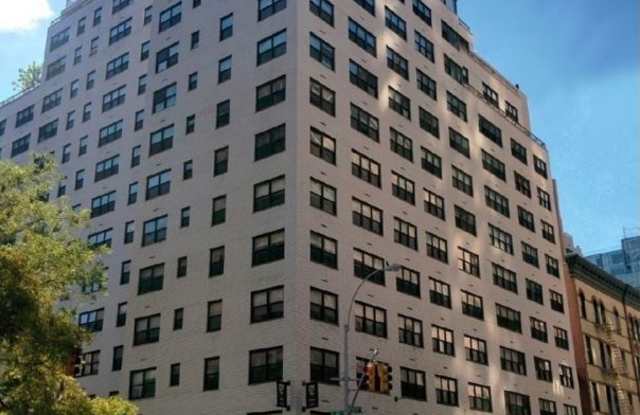 1309 Lexington Ave D9 - 1309 Lexington Avenue, New York City, NY 10128