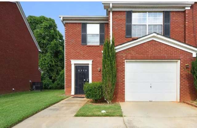 5603 Windfall Ln - 5603 Windfall Lane, Redan, GA 30058