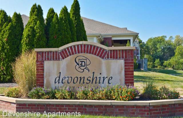 Devonshire