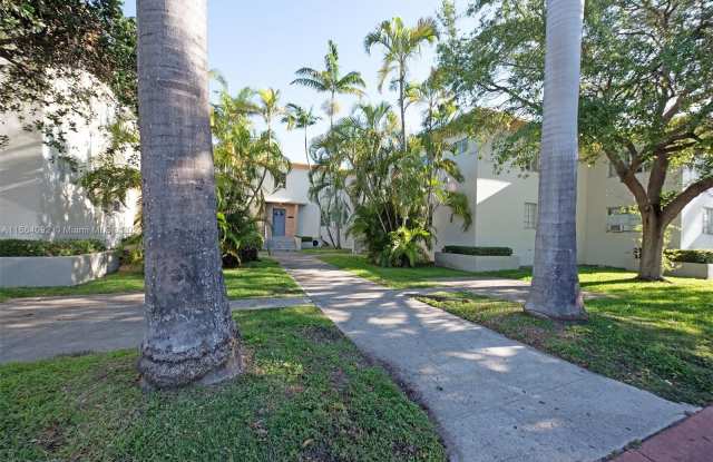 635 83rd St - 635 83rd Street, Miami Beach, FL 33141