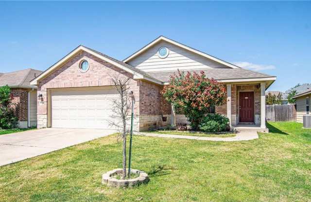 820 Starlight Dr - 820 Starlight Drive, Temple, TX 76502