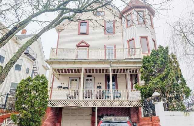53 Bancroft Street