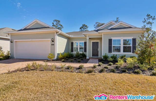 201 Athens Drive - 201 Athens Dr, St. Johns County, FL 32092