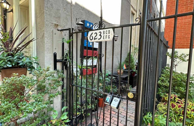 623 S AMERICAN Street unit: F