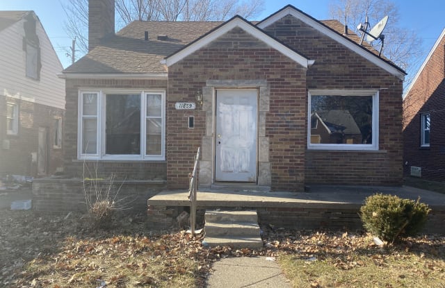 11859 Laing Street - 11859 Laing Street, Detroit, MI 48224