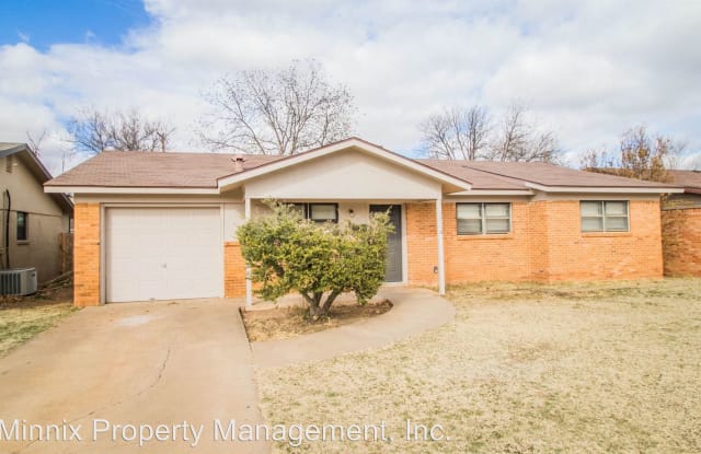 5234 42nd - 5234 42nd Street, Lubbock, TX 79414