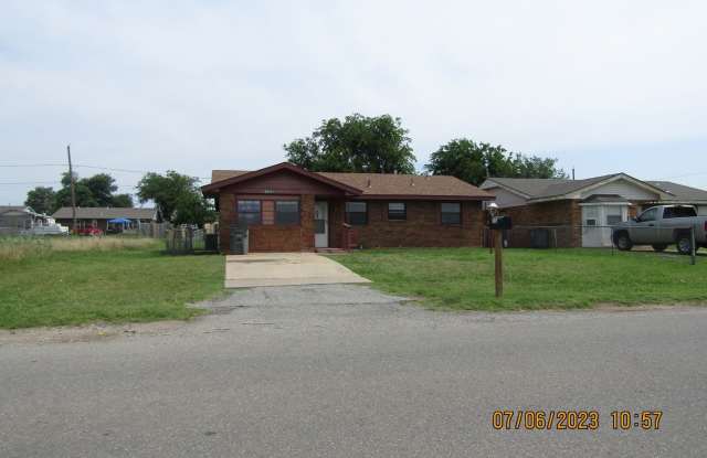 1203 SW Bishop Road