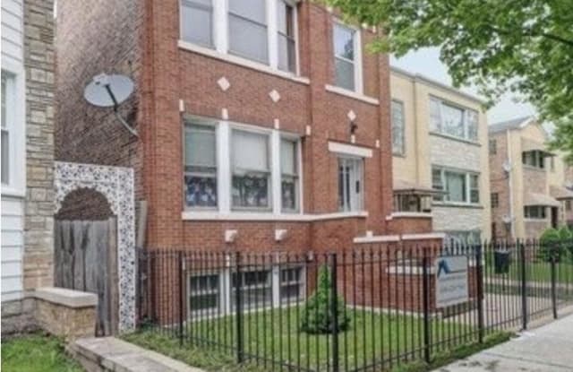 5422 W Wrightwood Avenue - 5422 West Wrightwood Avenue, Chicago, IL 60639