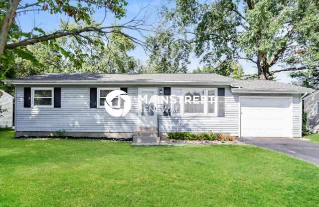 Photo of 1455 Broadlawns Lane