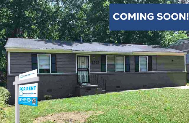 Photo of 3552 Suzanne Drive