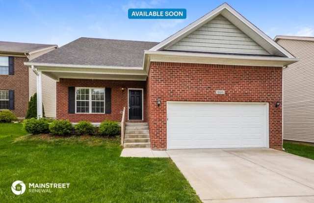 10505 Evanwood Drive - 10505 Evanwood Drive, Jefferson County, KY 40228