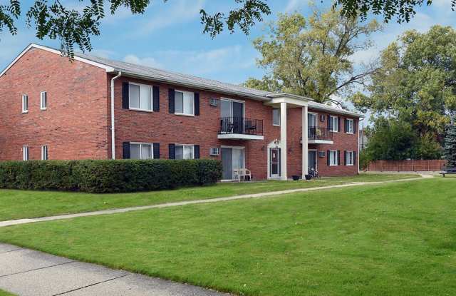 Photo of Franklin Square