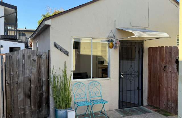 Photo of Pacific Beach 1 Bed/1 Bath ADU with Backyard