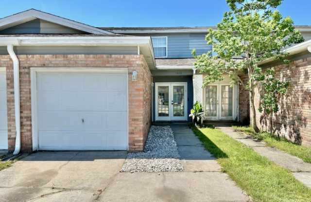 1828 Whispering Oaks Lane - 1