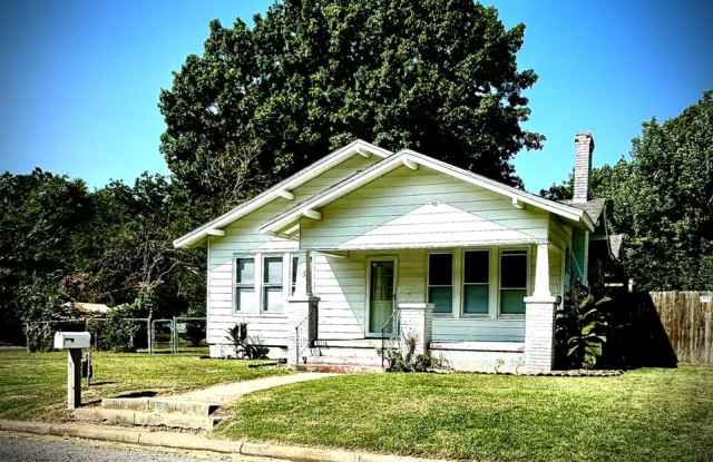 215 South 29th Street