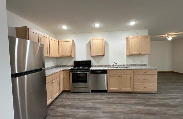 835 East Wisconsin Street - 607