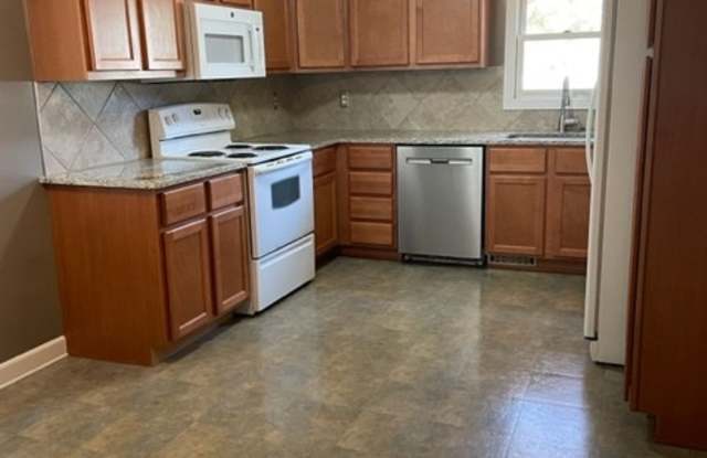 417 West Hanover Street