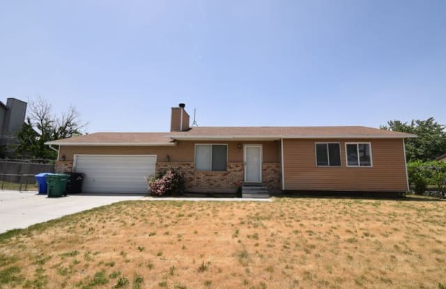 8388 S 4800 West - 8388 S 4800 W, West Jordan, UT 84081