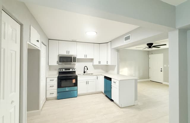 14000 Miramar Avenue - 1