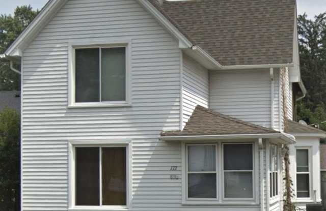 172 N #1 Avenue