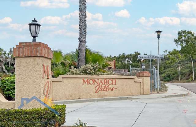 Wonderful La Costa Condo!