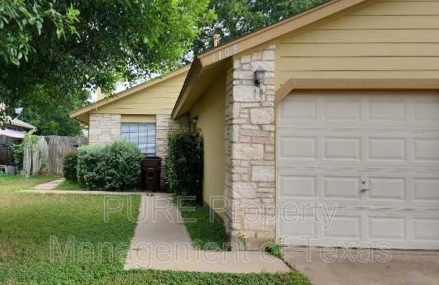 1108 Woodlief Trail