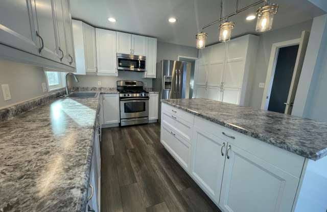 8380 Huron River Drive