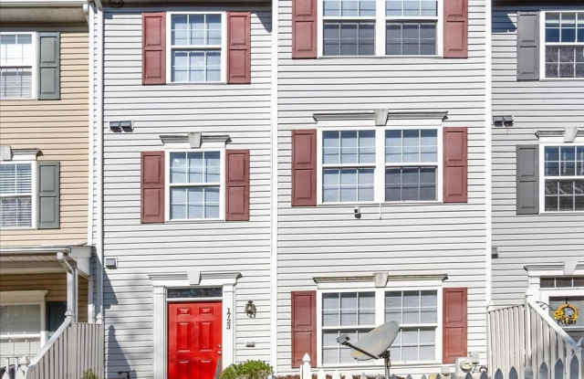 Photo of 1723 BARNETT Court