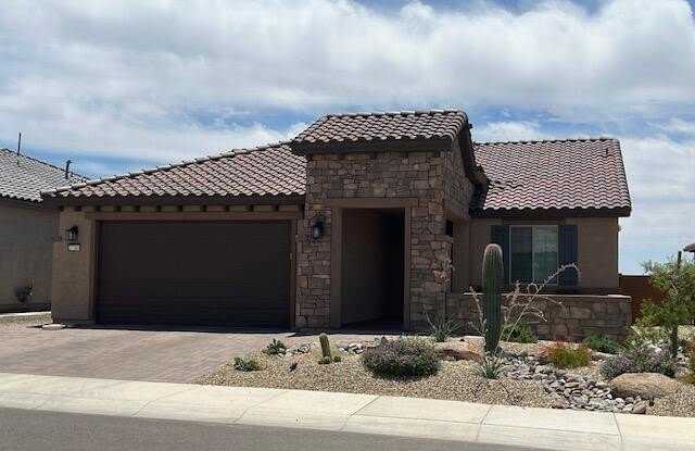 Photo of 27389 W WAHALLA Lane