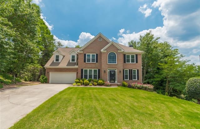 5055 Wiltshire Lane - 5055 Wiltshire Lane, Forsyth County, GA 30024