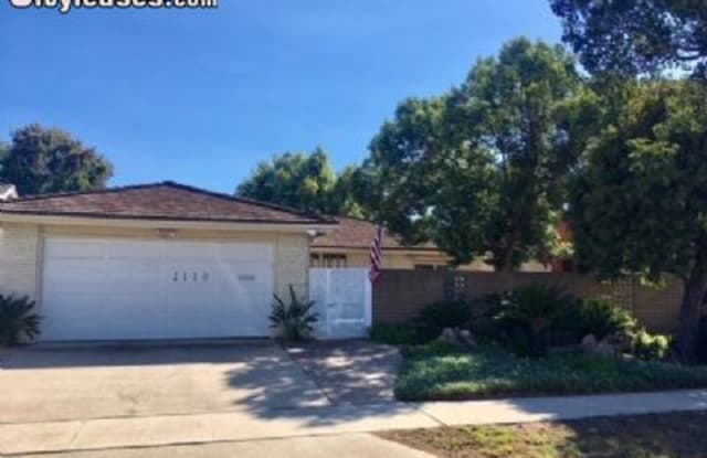 2110  Plumwood Ln - 2110 E Plumwood Ln, Santa Ana, CA 92705