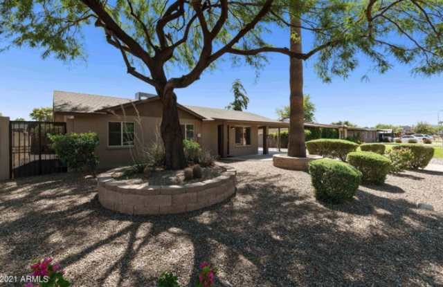 1223 East Valerie Drive